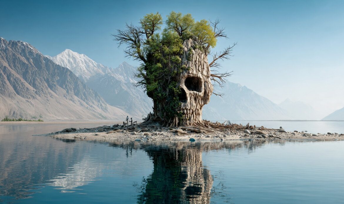 Tourism a Grand Celebration Or Natures Death Note?