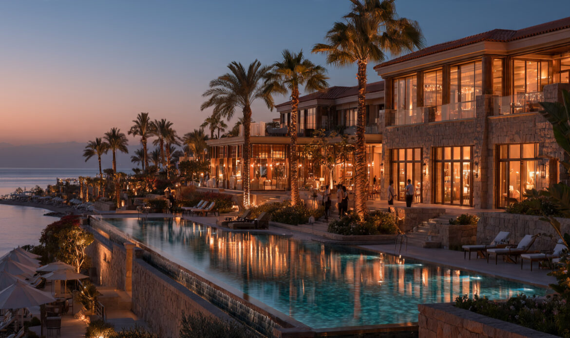 digital marketing agency for resorts ,hotels,and homestay