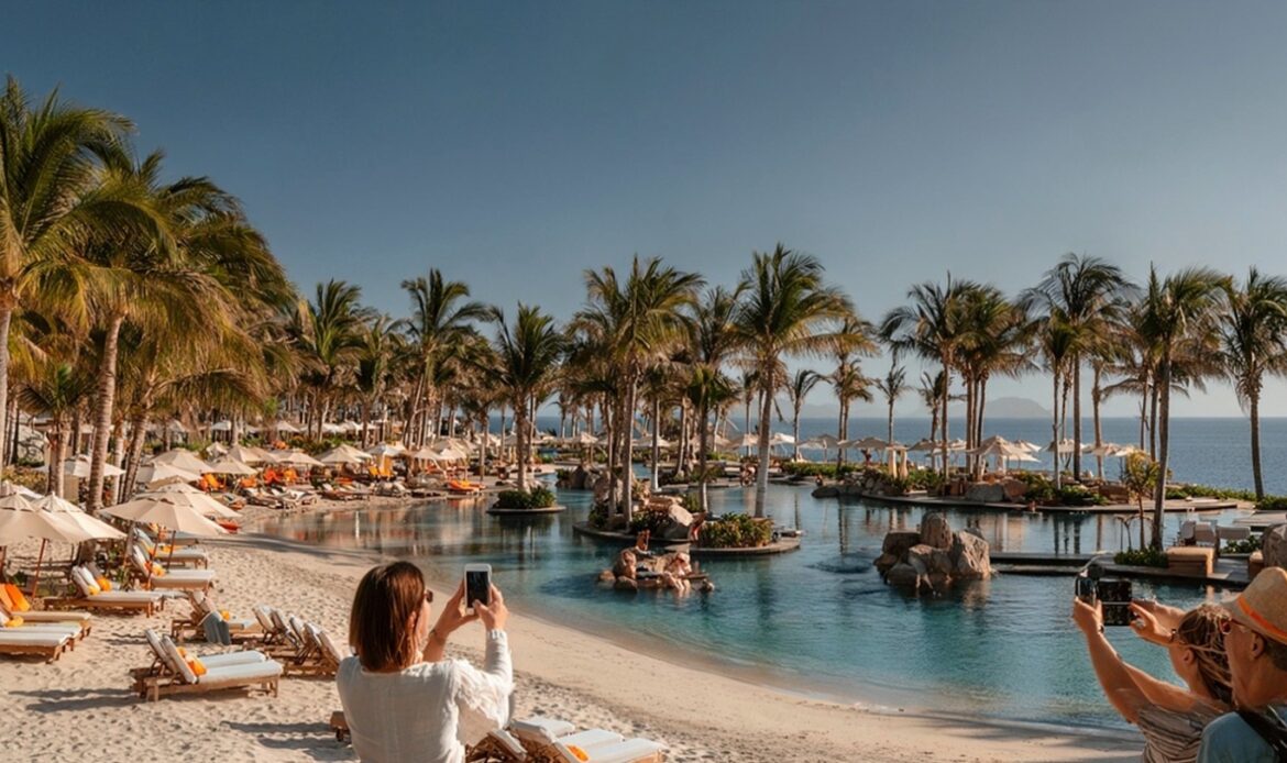 digital marketing and drm for resorts ,hotels and homestay