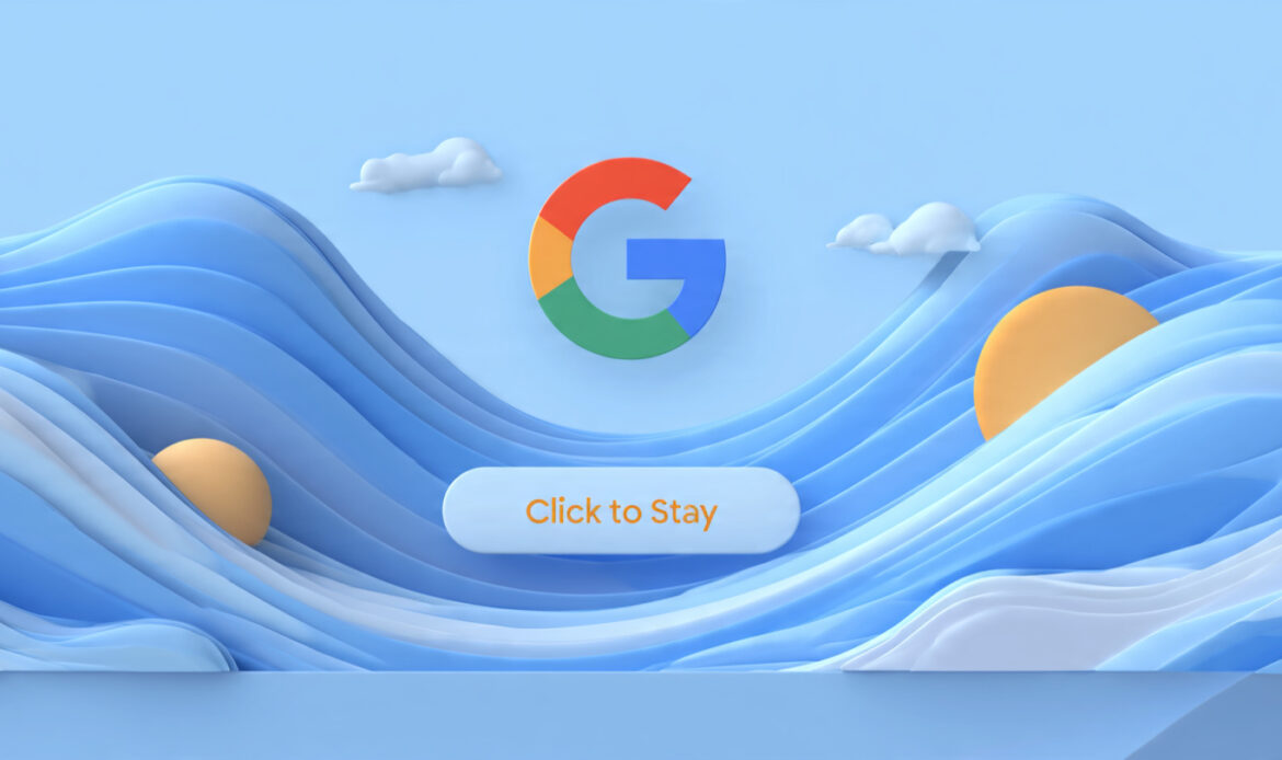 Click to Stay: Crafting Your Resort's Google Ads Strategy for Maximum Booking