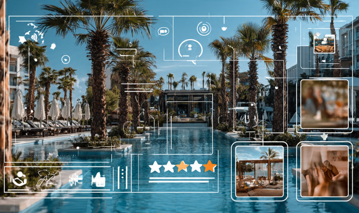 Digital marketing company for resort ,hotel and homestay