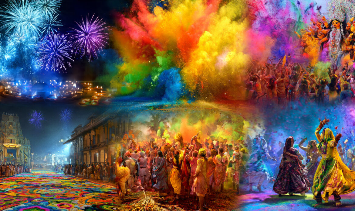 Cultural Festivals of India