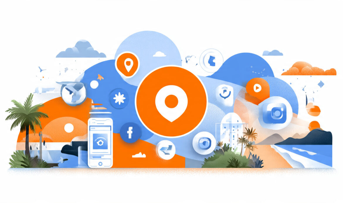 digital marketing company for resorts,hotels and homestay in india