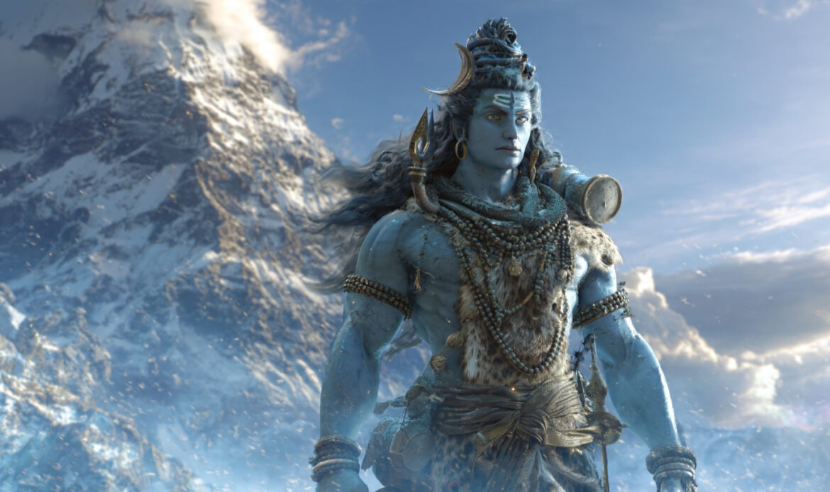 lord-shiva-uniqueness-and-reverence-in-hindu-devotion/