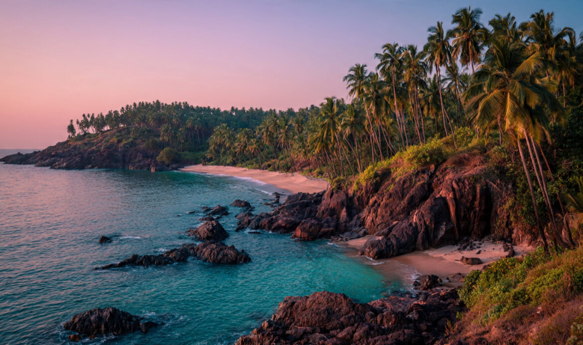 The Pristine Paradise of Gokarna