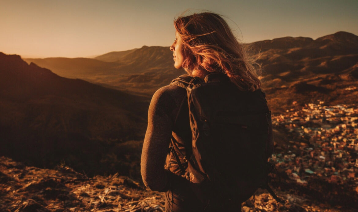 The Untold Secrets of Solo Female Travel