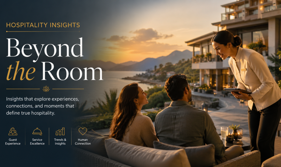 beyond the room blog